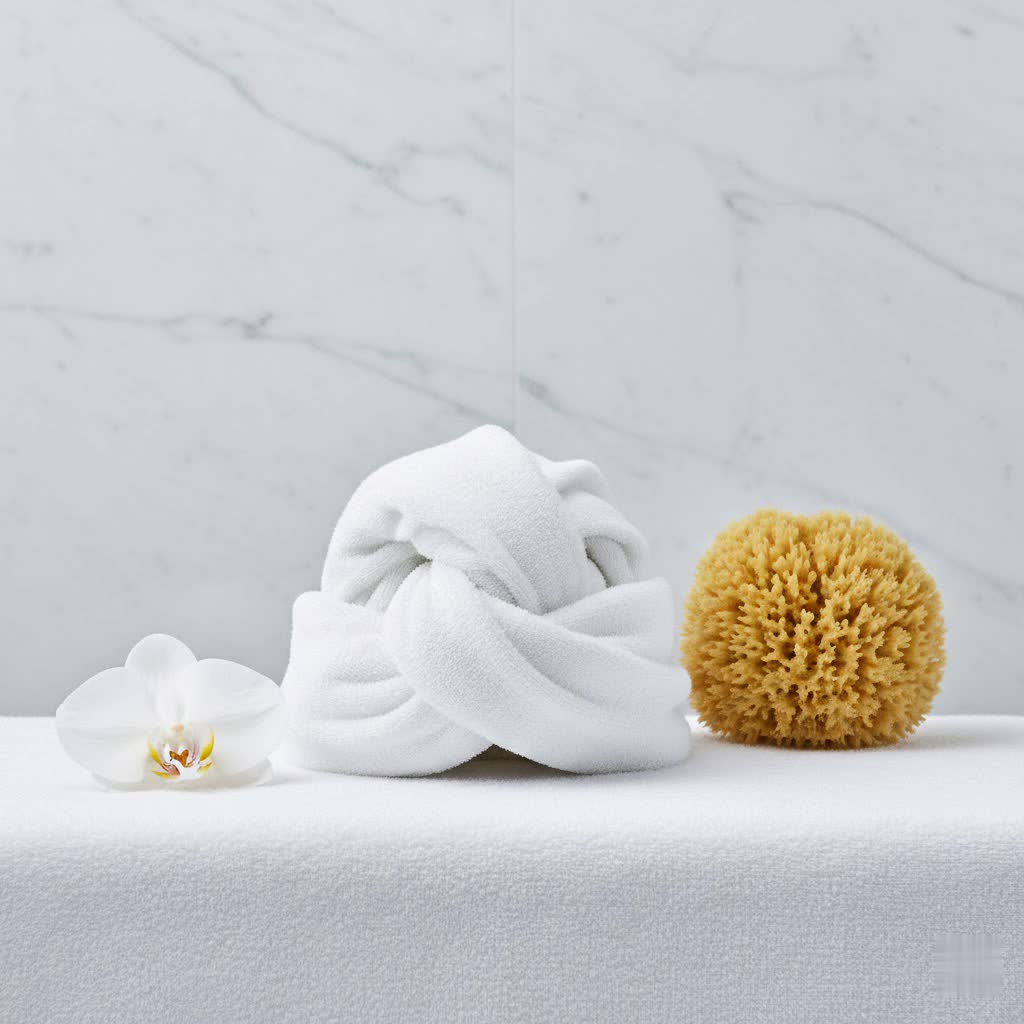 The Ultimate Guide to Hair Towels: Achieve Healthier, Frizz-Free Hair