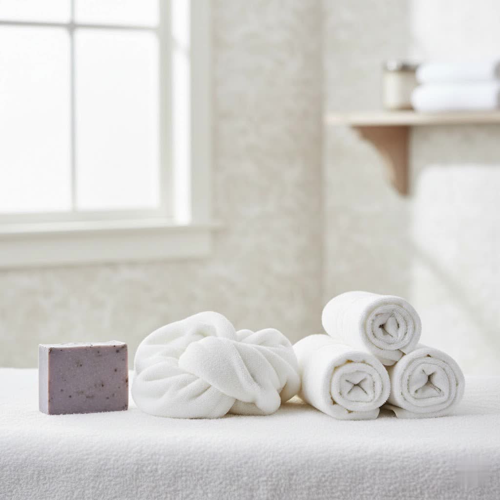 The Ultimate Guide to Microfiber Hair Drying Towels: Fast Dry, Frizz-Free Hair