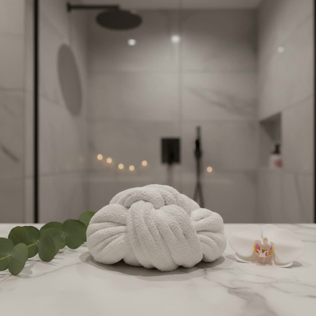 Aquis Hair Towel: The Ultimate Guide to Faster, Healthier Drying