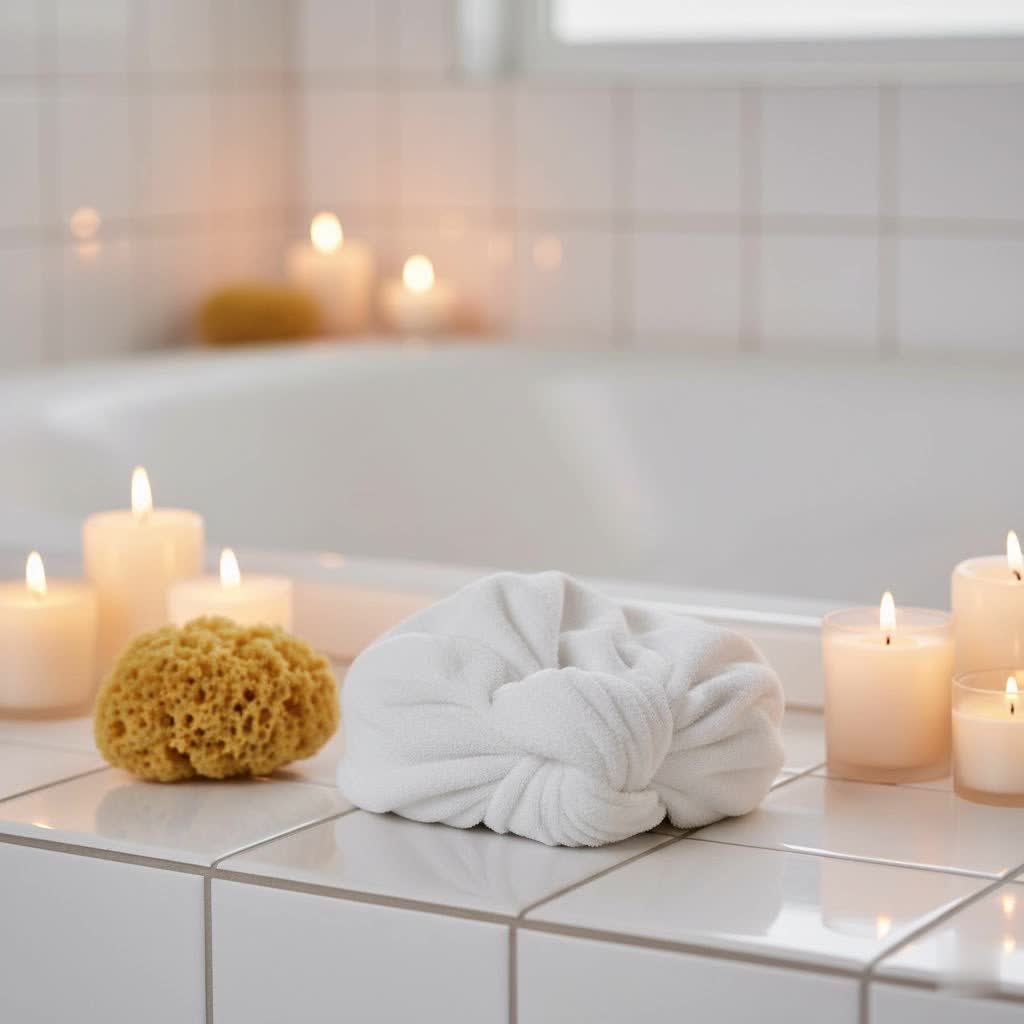 Unlock Healthier Locks: The Ultimate Guide to Microfiber Long Hair Towels