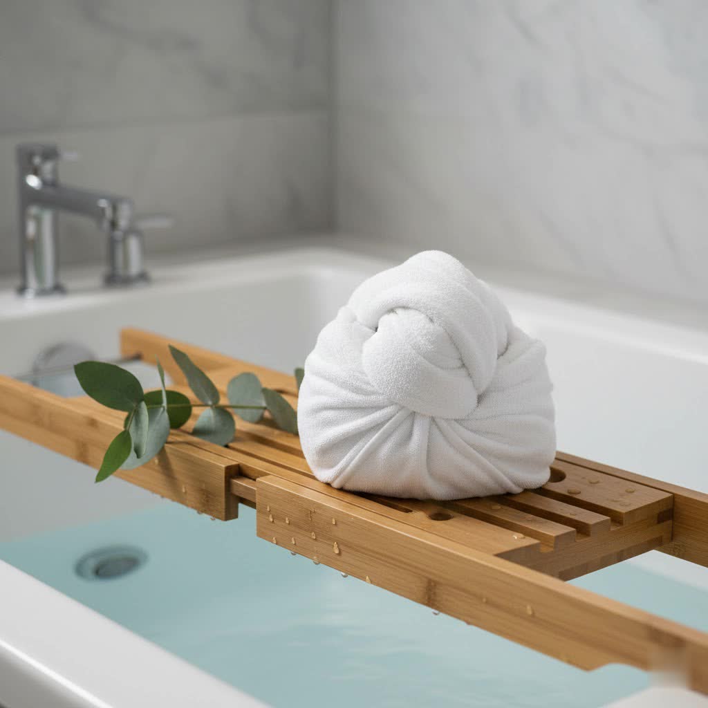 The Ultimate Guide to Fast Drying Hair Towels for Healthier Hair