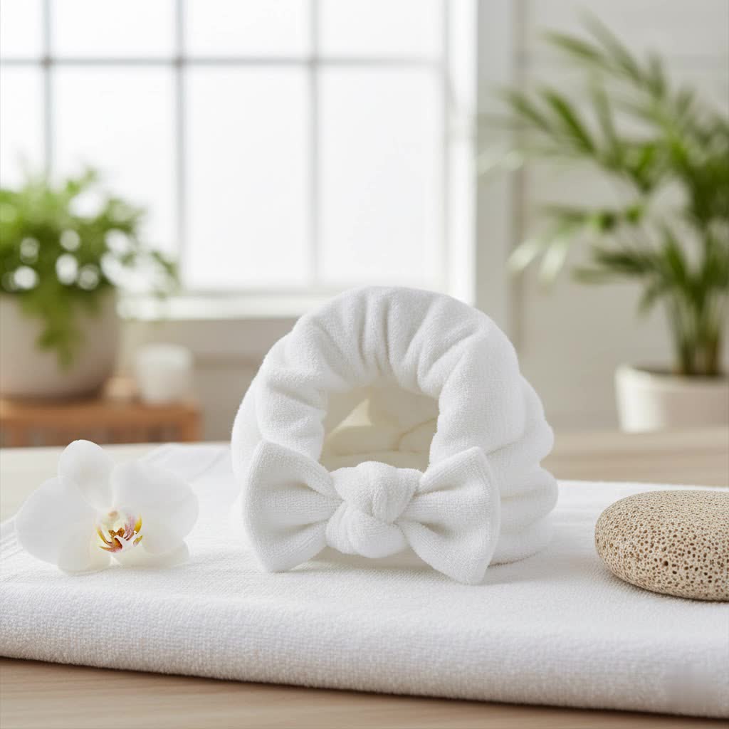 The Ultimate Guide to Hair Wrap Towels for Long Hair