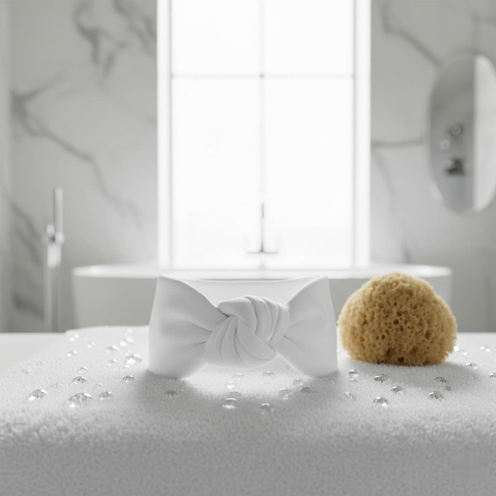 Unlock Your Best Curls: The Ultimate Guide to the Curly Hair Plopping Towel