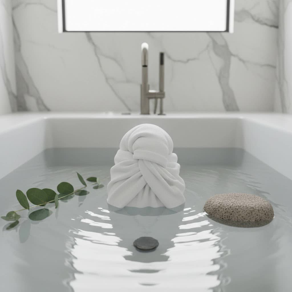 Embrace Healthy Hair: The Ultimate Guide to Absorbent Hair Towels