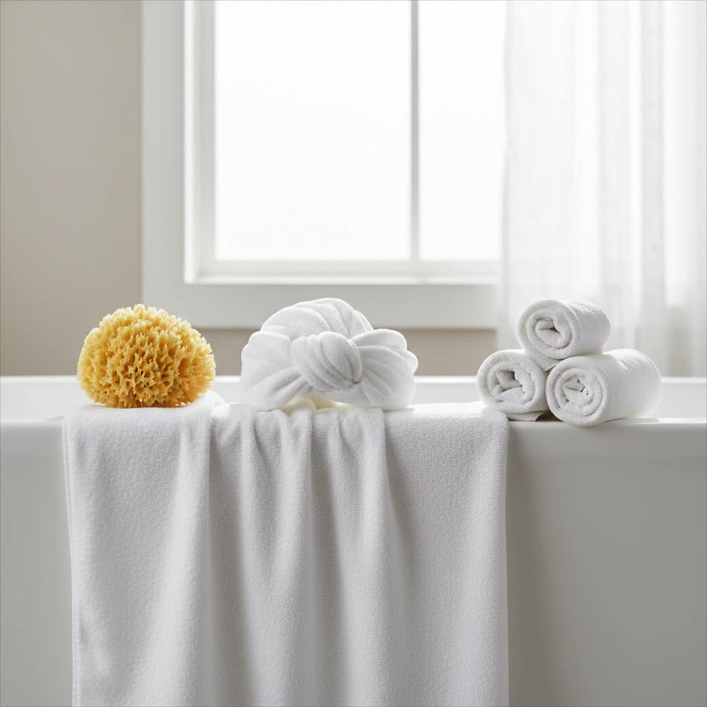 The Ultimate Guide to the Best Microfiber Hair Towel