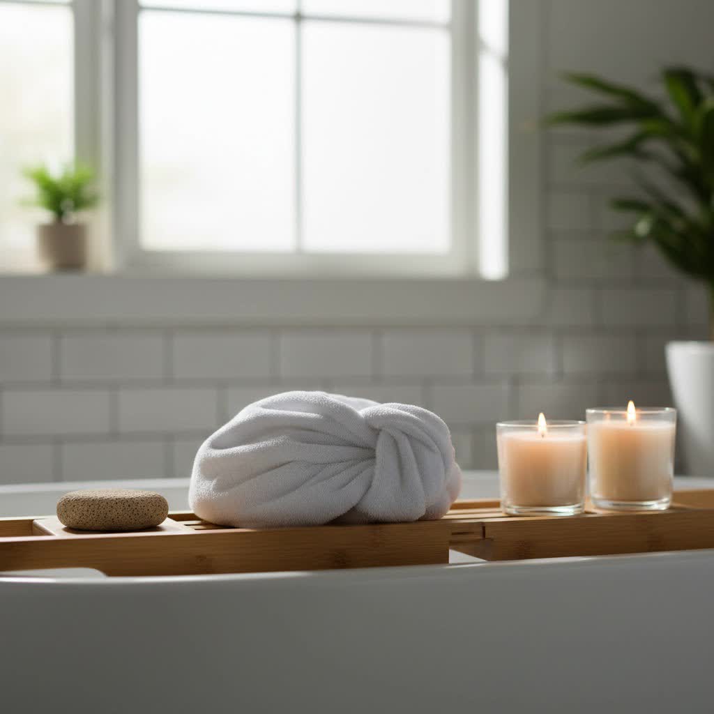 T-Shirt Hair Towels: The Ultimate Guide to Frizz-Free Drying