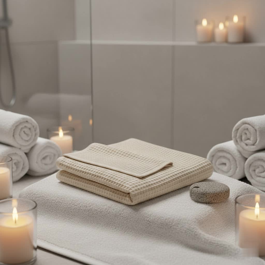 Elevate Your Hair Care: The Ultimate Guide to Hair Drying Towels