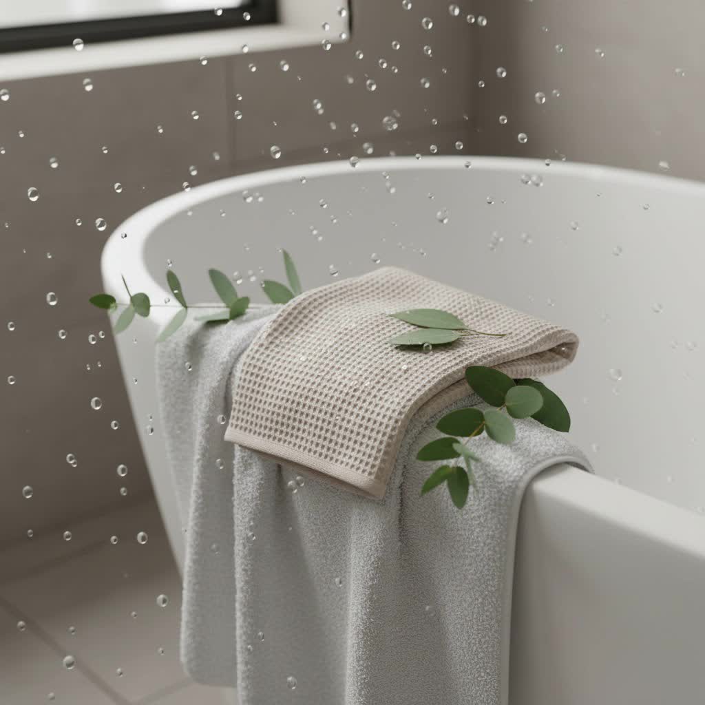 The Ultimate Guide to Long Hair Microfiber Towels: Say Goodbye to Frizz and Hello to Healthy Locks