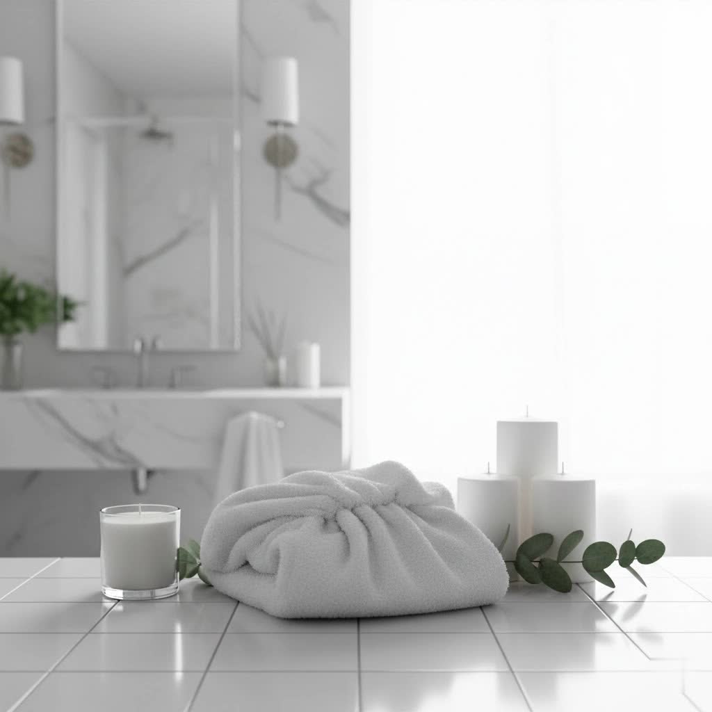 Unlock Healthier Hair: The Ultimate Guide to Microfiber Hair Towels