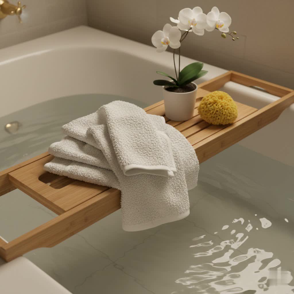 The Ultimate Guide to Children’s Hair Towels: Gentle Care for Healthy Locks