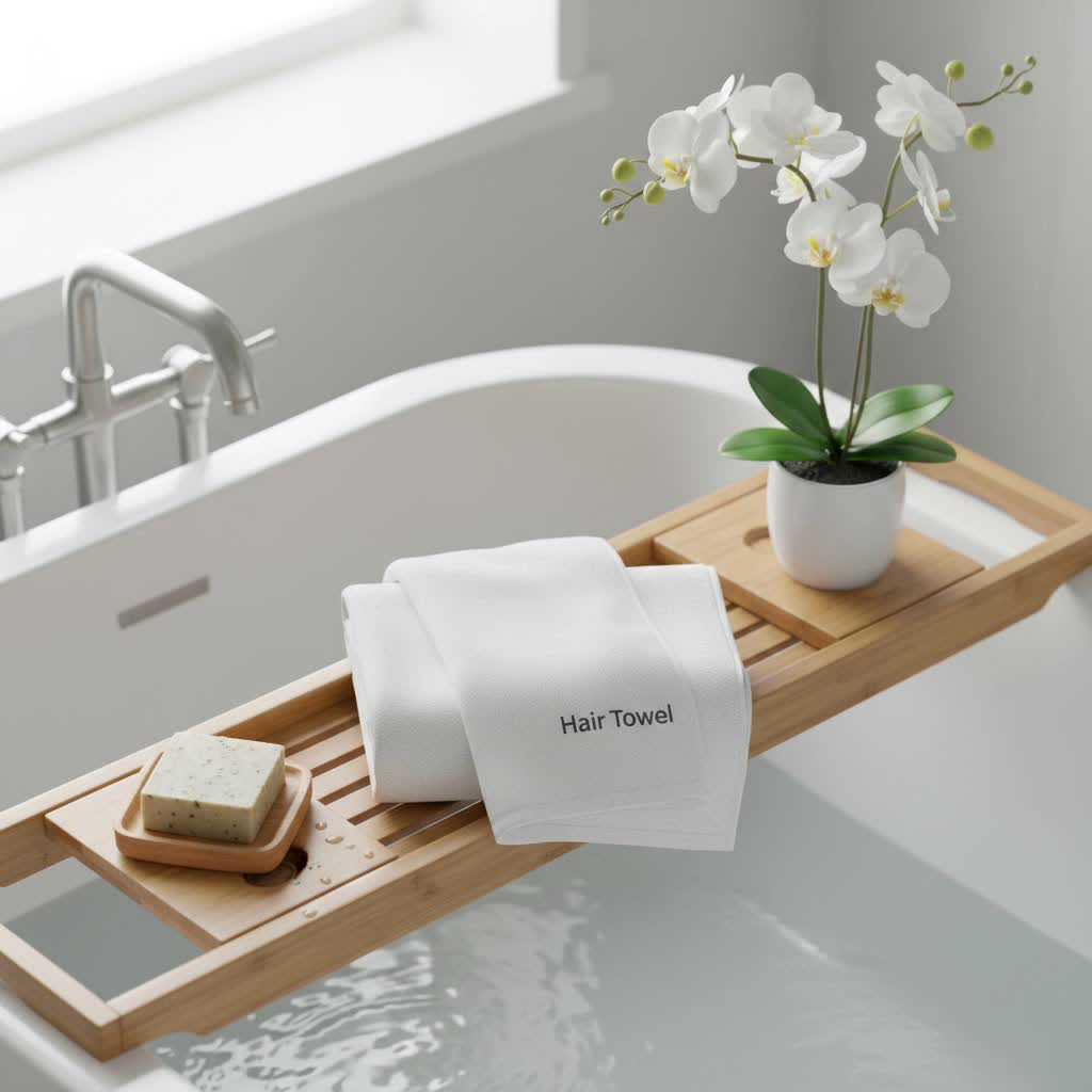 The Ultimate Guide to Sleeke Hair Towels: Unlocking Healthier, Frizz-Free Hair